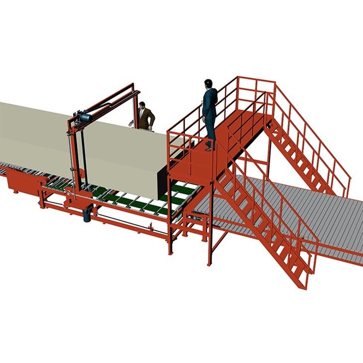 PU Foam Making Machine