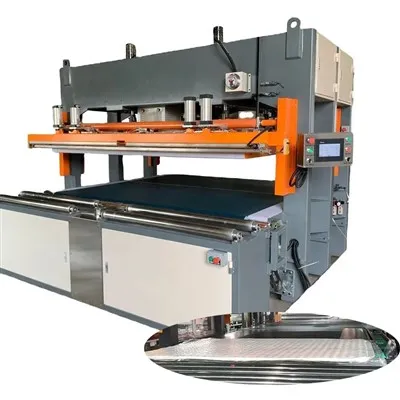 Schaumverpackungsmaschine